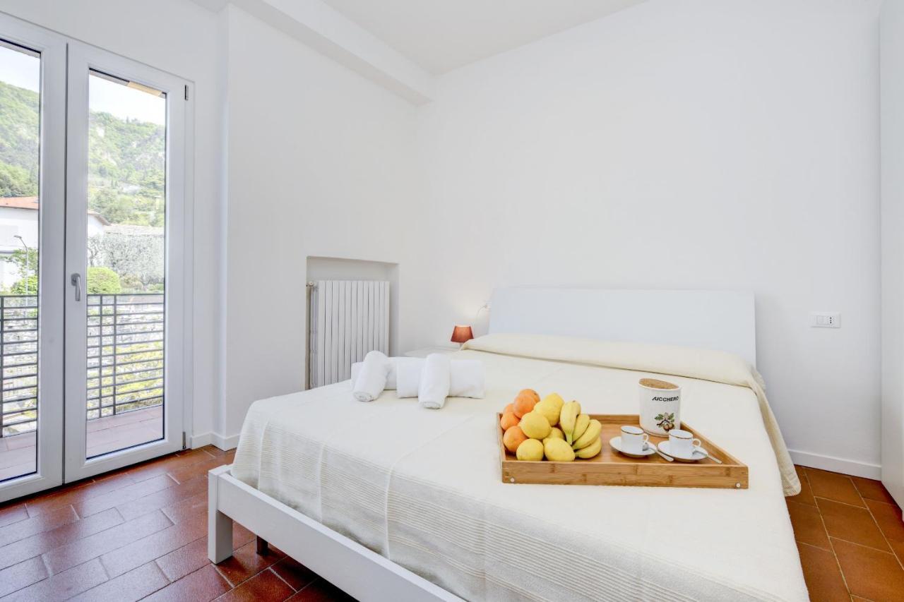 Appartamento Isi Salò Esterno foto