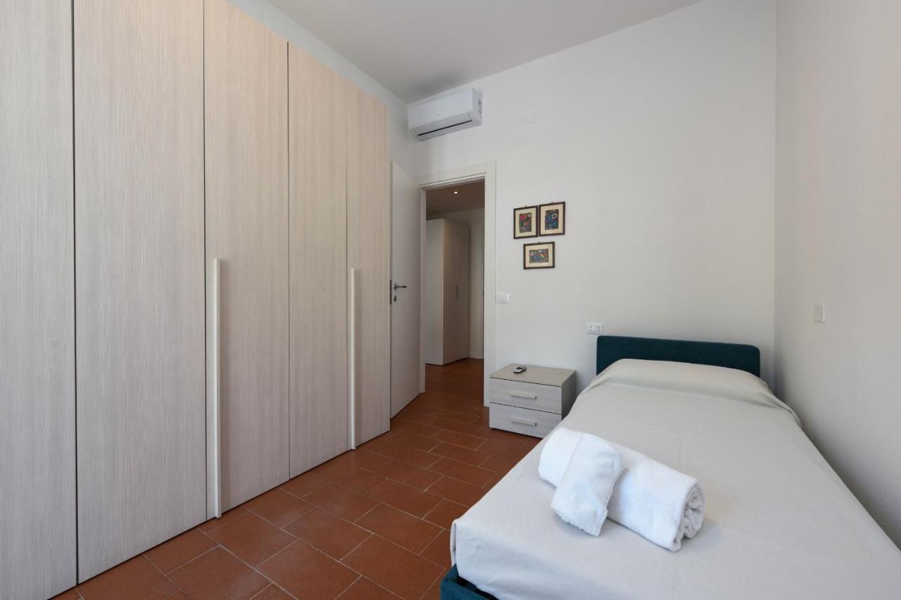 Appartamento Isi Salò Esterno foto