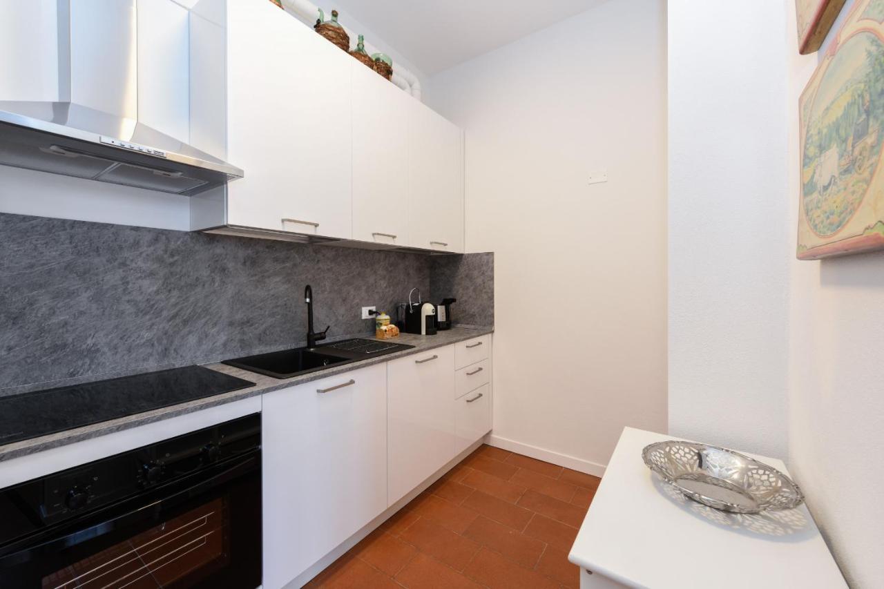 Appartamento Isi Salò Esterno foto