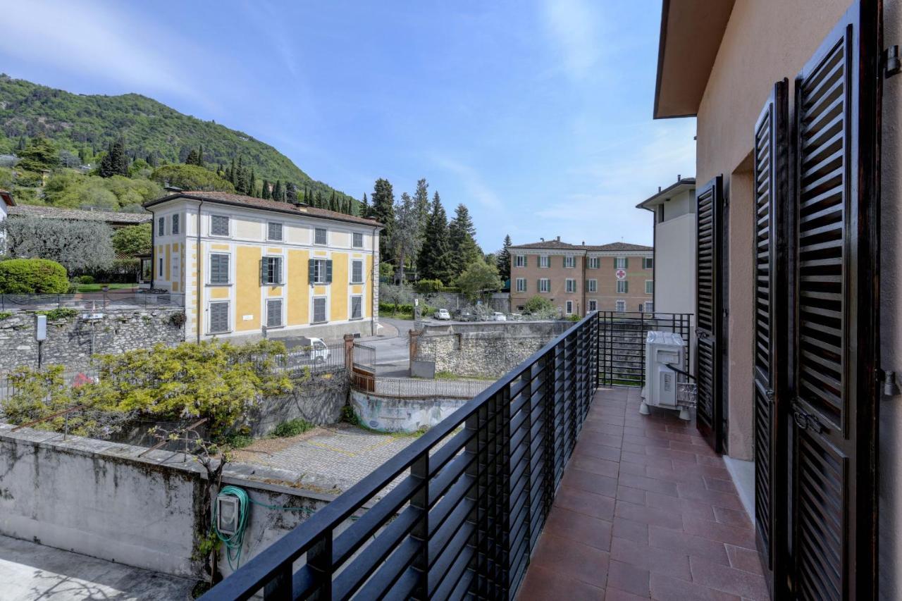 Appartamento Isi Salò Esterno foto